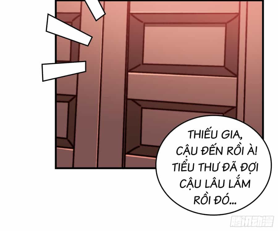 Trùm Cuối Là Ta - Chương 8 - ảnh 52