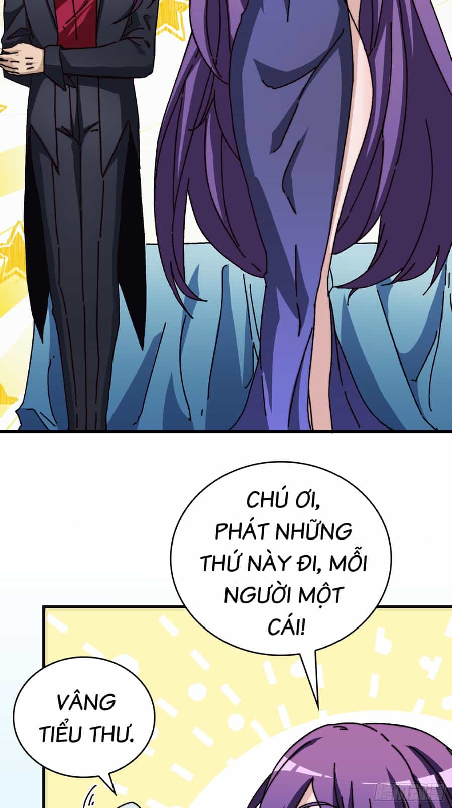 Trùm Cuối Là Ta - Chương 8 - ảnh 55