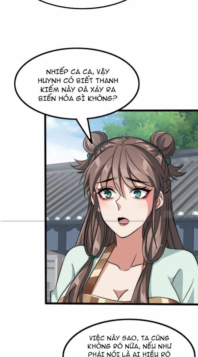 Trùm Phản Diện Muốn Tìm Chết! - Chương 10 - ảnh 33