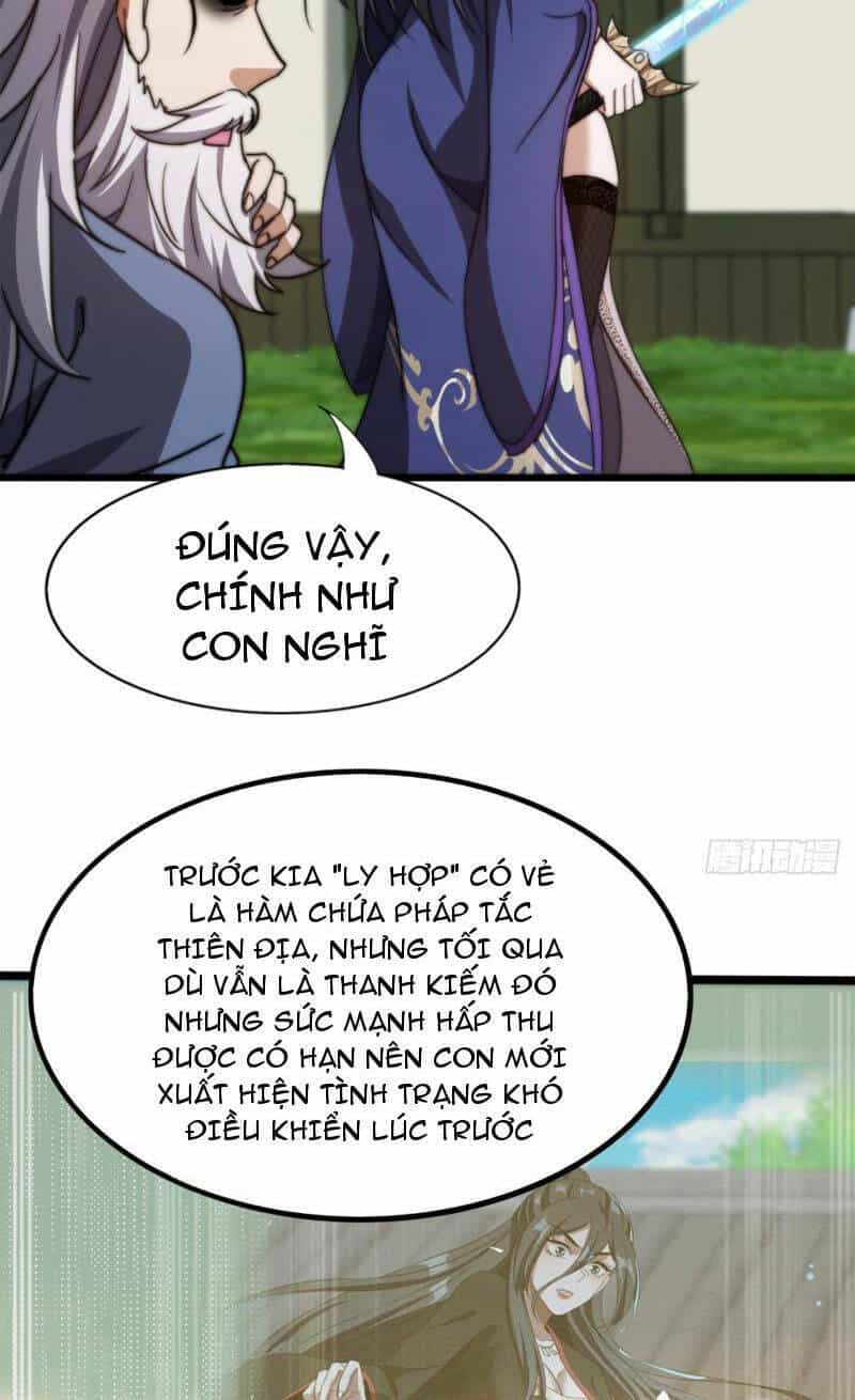 Trùm Phản Diện Muốn Tìm Chết! - Chương 12 - ảnh 33