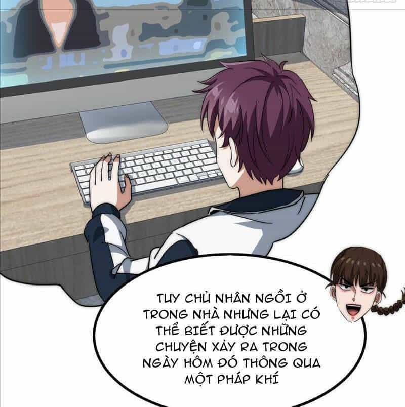 Trùm Phản Diện Muốn Tìm Chết! - Chương 13 - ảnh 57