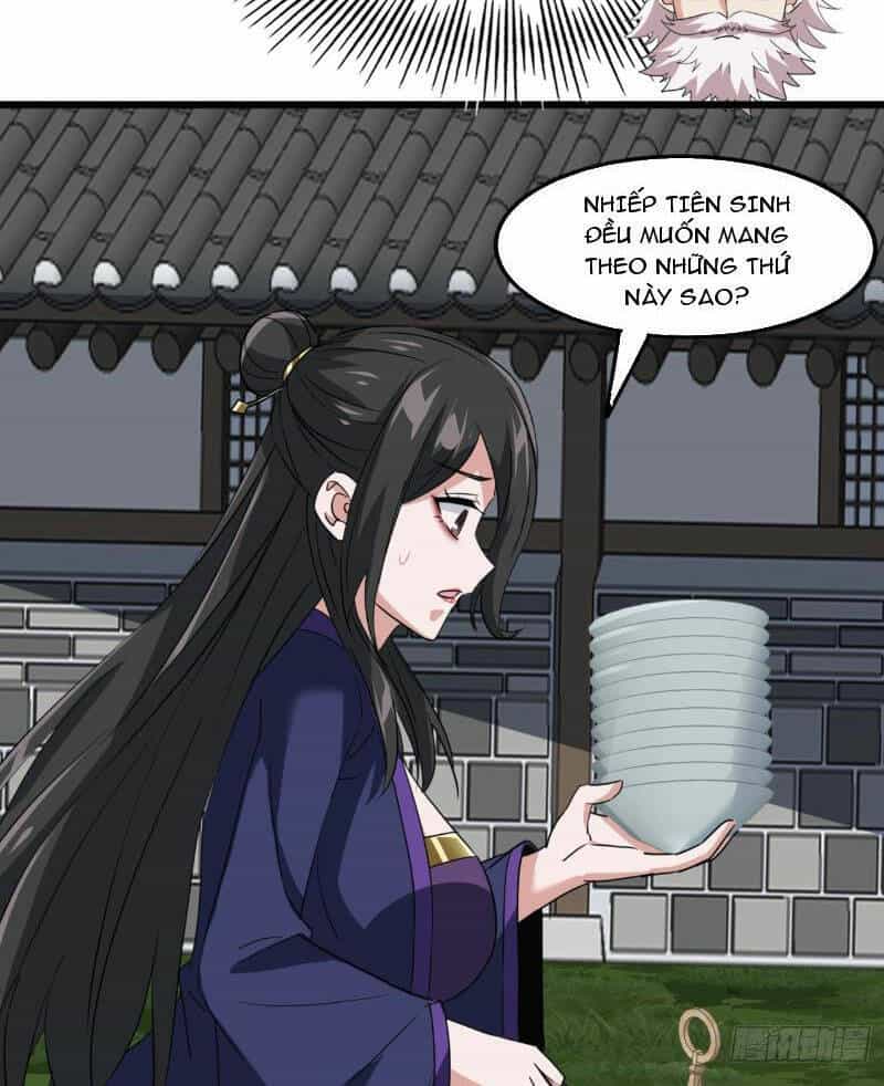 Trùm Phản Diện Muốn Tìm Chết! - Chương 18 - ảnh 48
