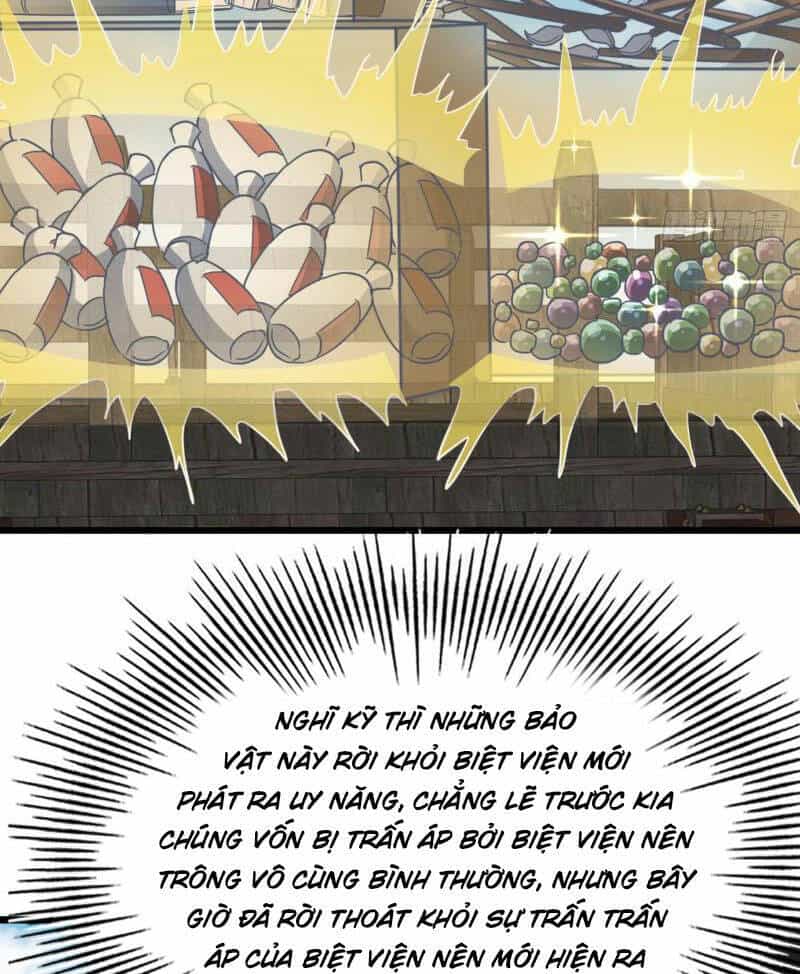 Trùm Phản Diện Muốn Tìm Chết! - Chương 18 - ảnh 66