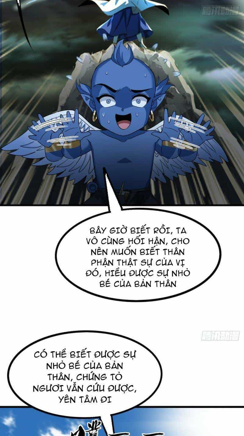 Trùm Phản Diện Muốn Tìm Chết! - Chương 19 - ảnh 15