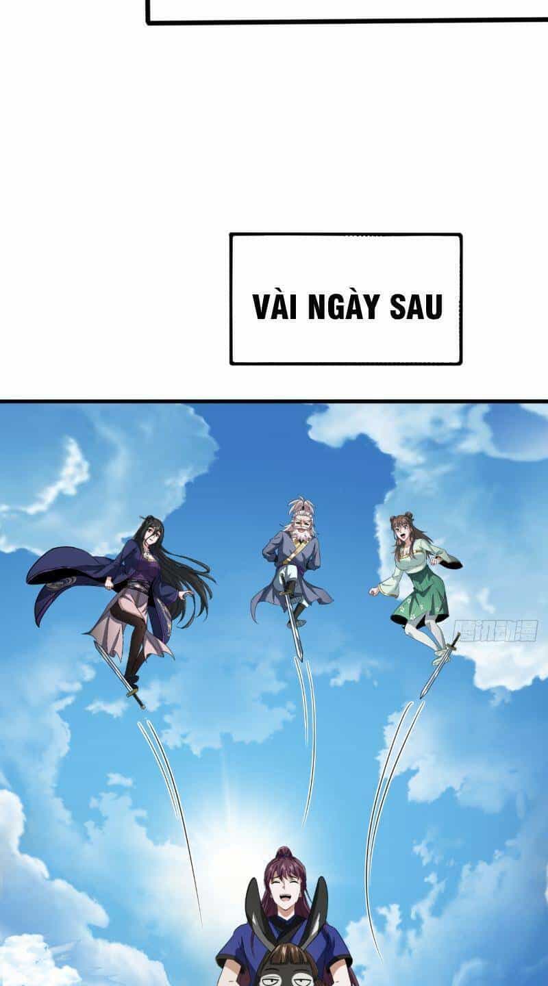 Trùm Phản Diện Muốn Tìm Chết! - Chương 19 - ảnh 25
