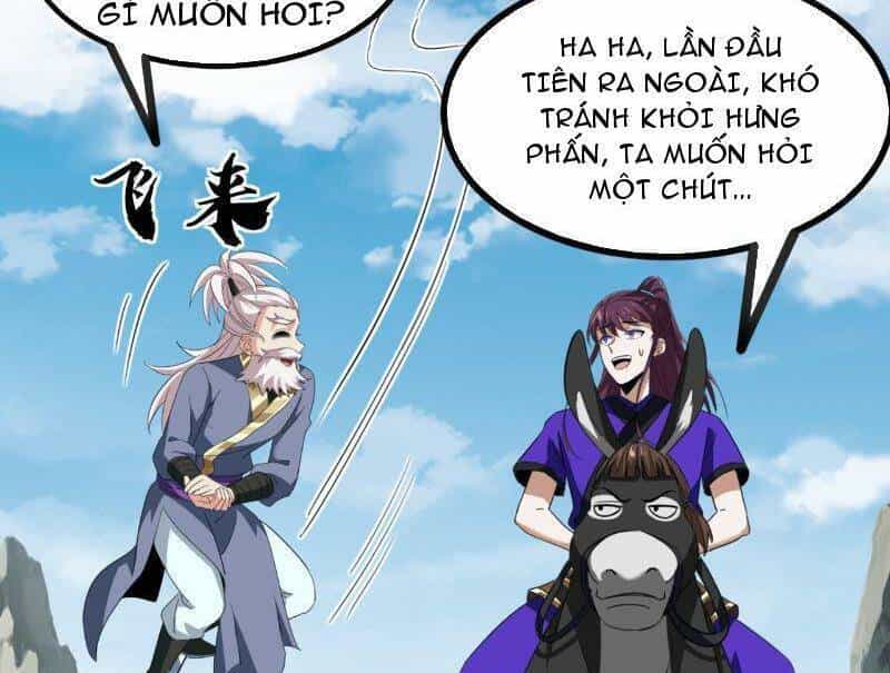 Trùm Phản Diện Muốn Tìm Chết! - Chương 19 - ảnh 43