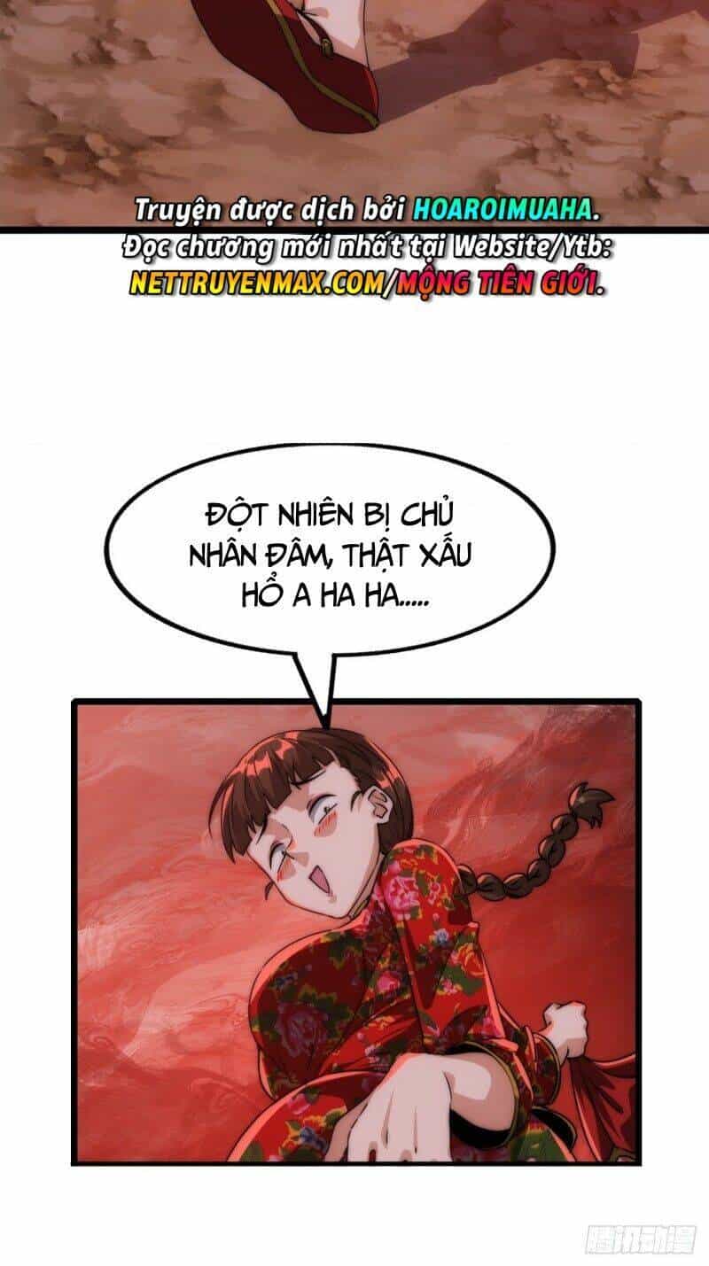 Trùm Phản Diện Muốn Tìm Chết! - Chương 2 - ảnh 8