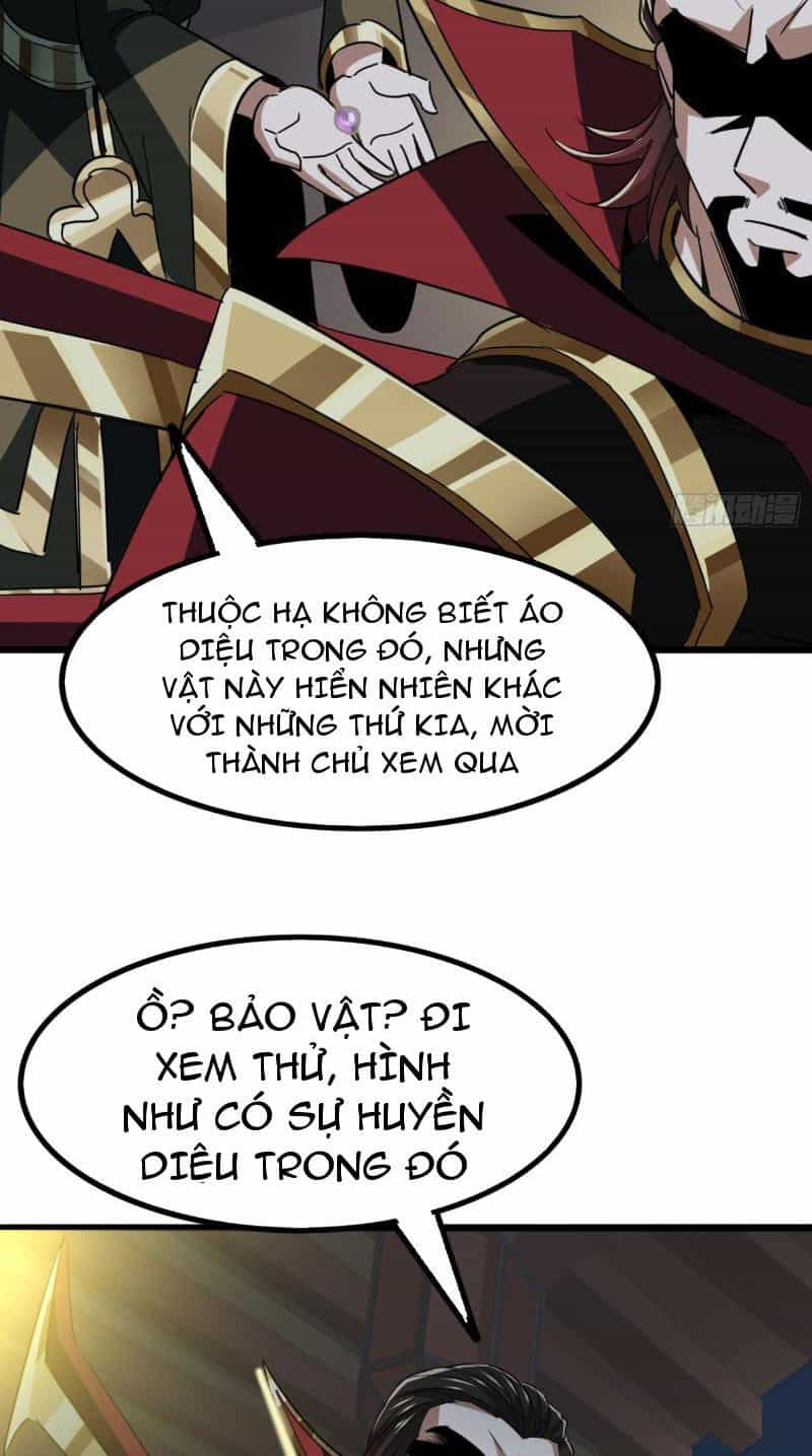 Trùm Phản Diện Muốn Tìm Chết! - Chương 22 - ảnh 15