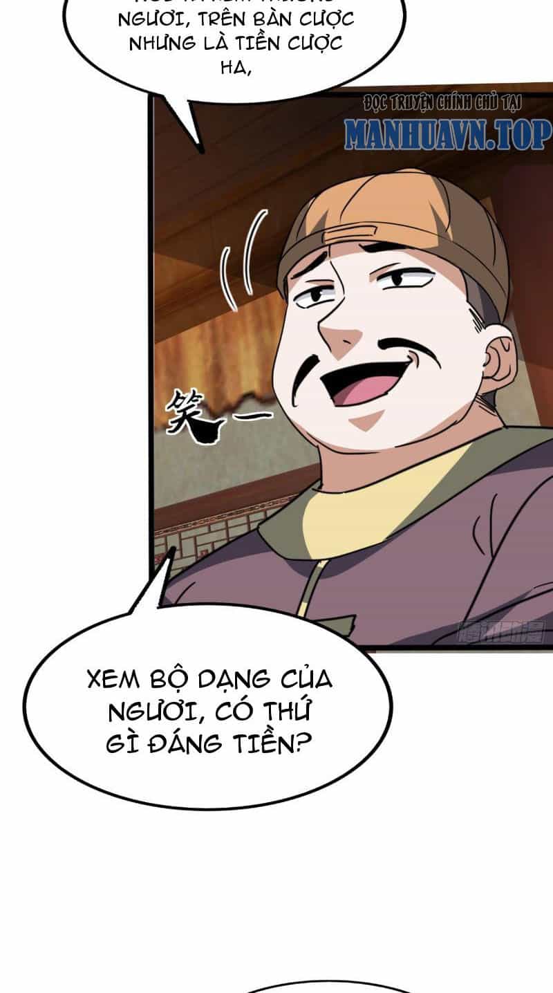 Trùm Phản Diện Muốn Tìm Chết! - Chương 22 - ảnh 5