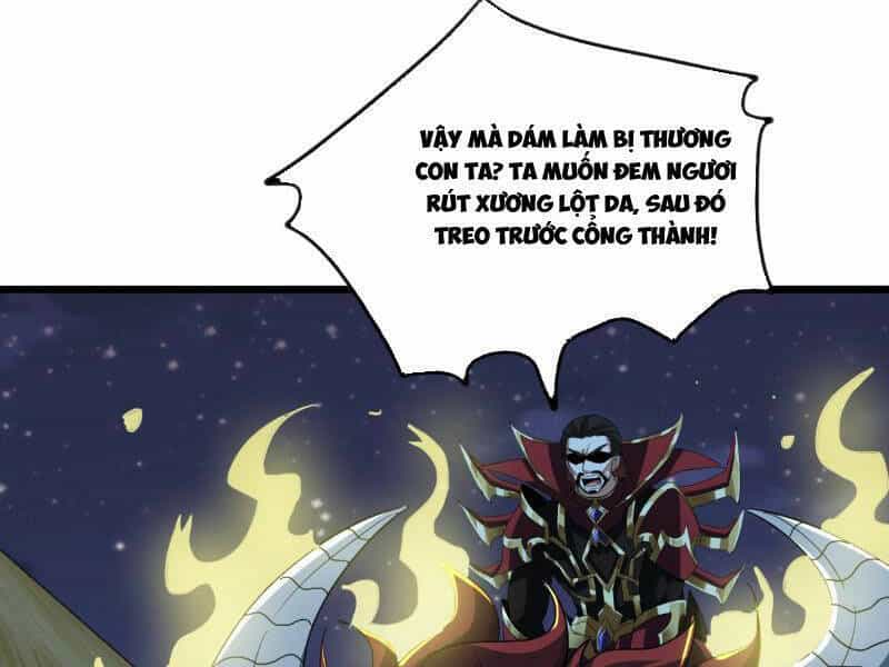 Trùm Phản Diện Muốn Tìm Chết! - Chương 23 - ảnh 67