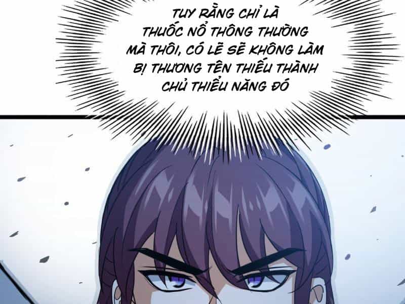 Trùm Phản Diện Muốn Tìm Chết! - Chương 24 - ảnh 83