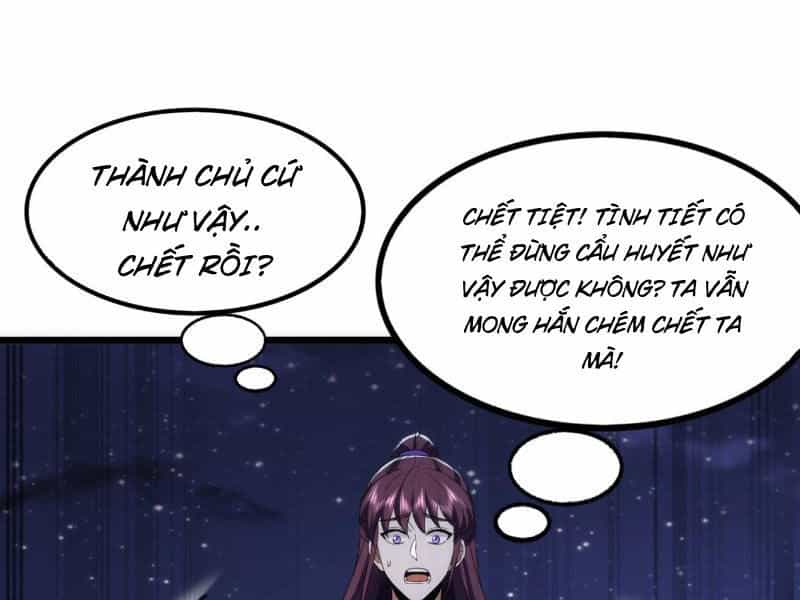 Trùm Phản Diện Muốn Tìm Chết! - Chương 26 - ảnh 1