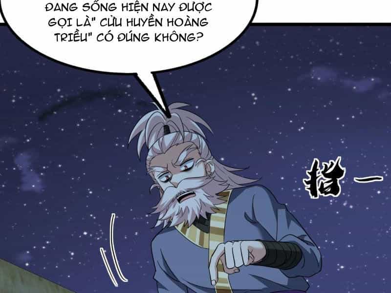 Trùm Phản Diện Muốn Tìm Chết! - Chương 26 - ảnh 27