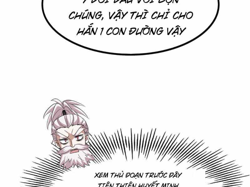 Trùm Phản Diện Muốn Tìm Chết! - Chương 26 - ảnh 70