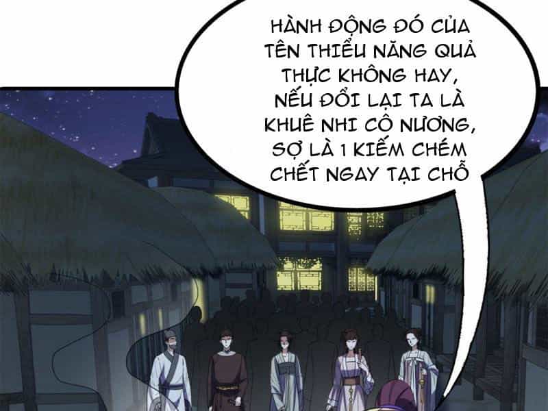 Trùm Phản Diện Muốn Tìm Chết! - Chương 27 - ảnh 21