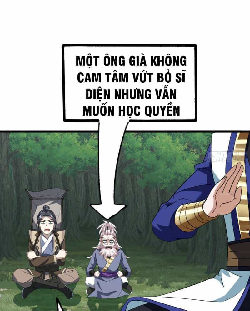 Trùm Phản Diện Muốn Tìm Chết! - Chương 29 - ảnh 56