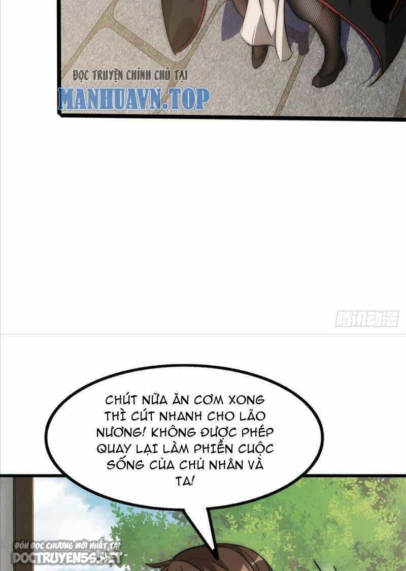 Trùm Phản Diện Muốn Tìm Chết! - Chương 3 - ảnh 63