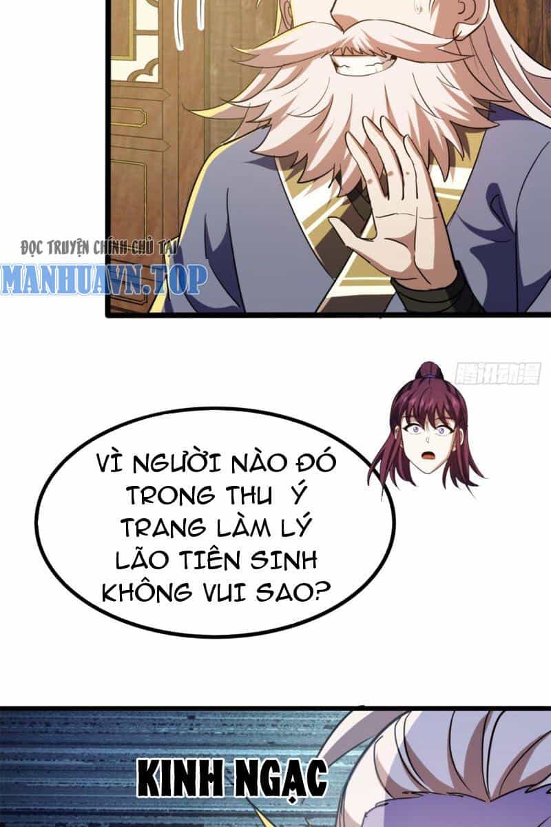 Trùm Phản Diện Muốn Tìm Chết! - Chương 31 - ảnh 28