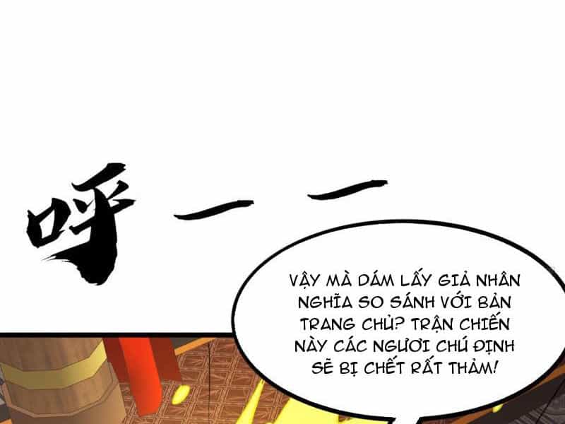Trùm Phản Diện Muốn Tìm Chết! - Chương 34 - ảnh 10