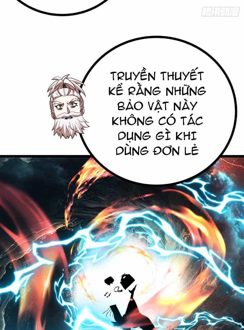 Trùm Phản Diện Muốn Tìm Chết! - Chương 37 - ảnh 46