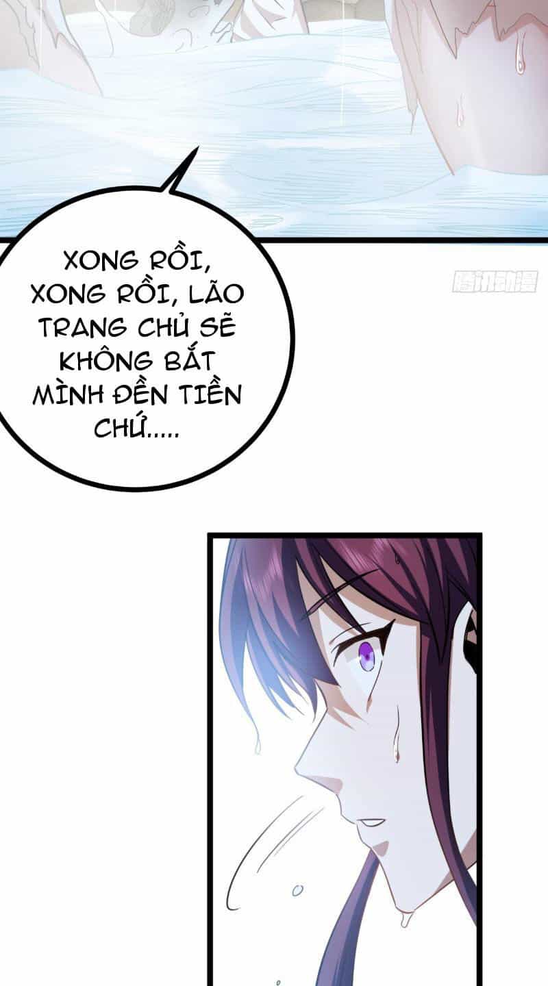 Trùm Phản Diện Muốn Tìm Chết! - Chương 38 - ảnh 36