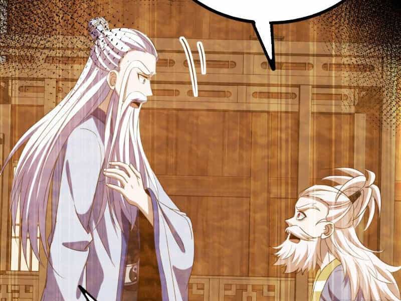 Trùm Phản Diện Muốn Tìm Chết! - Chương 39 - ảnh 10