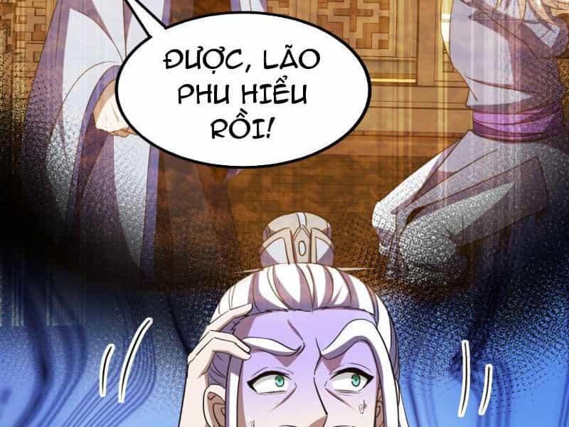 Trùm Phản Diện Muốn Tìm Chết! - Chương 39 - ảnh 11