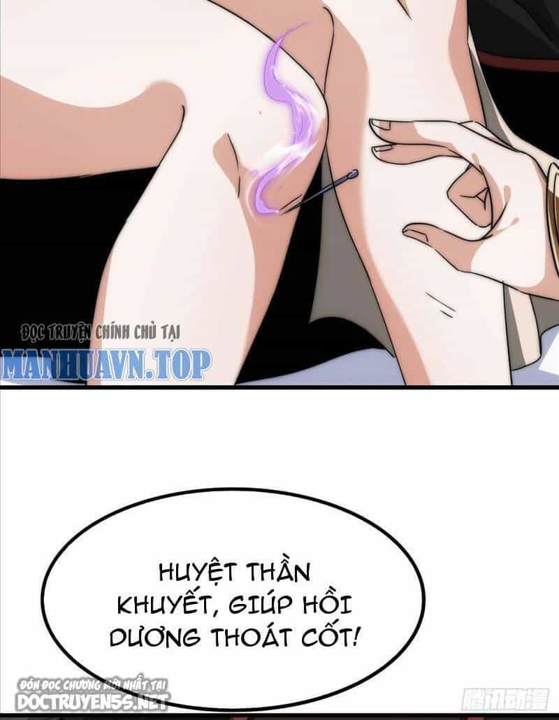 Trùm Phản Diện Muốn Tìm Chết! - Chương 4 - ảnh 60