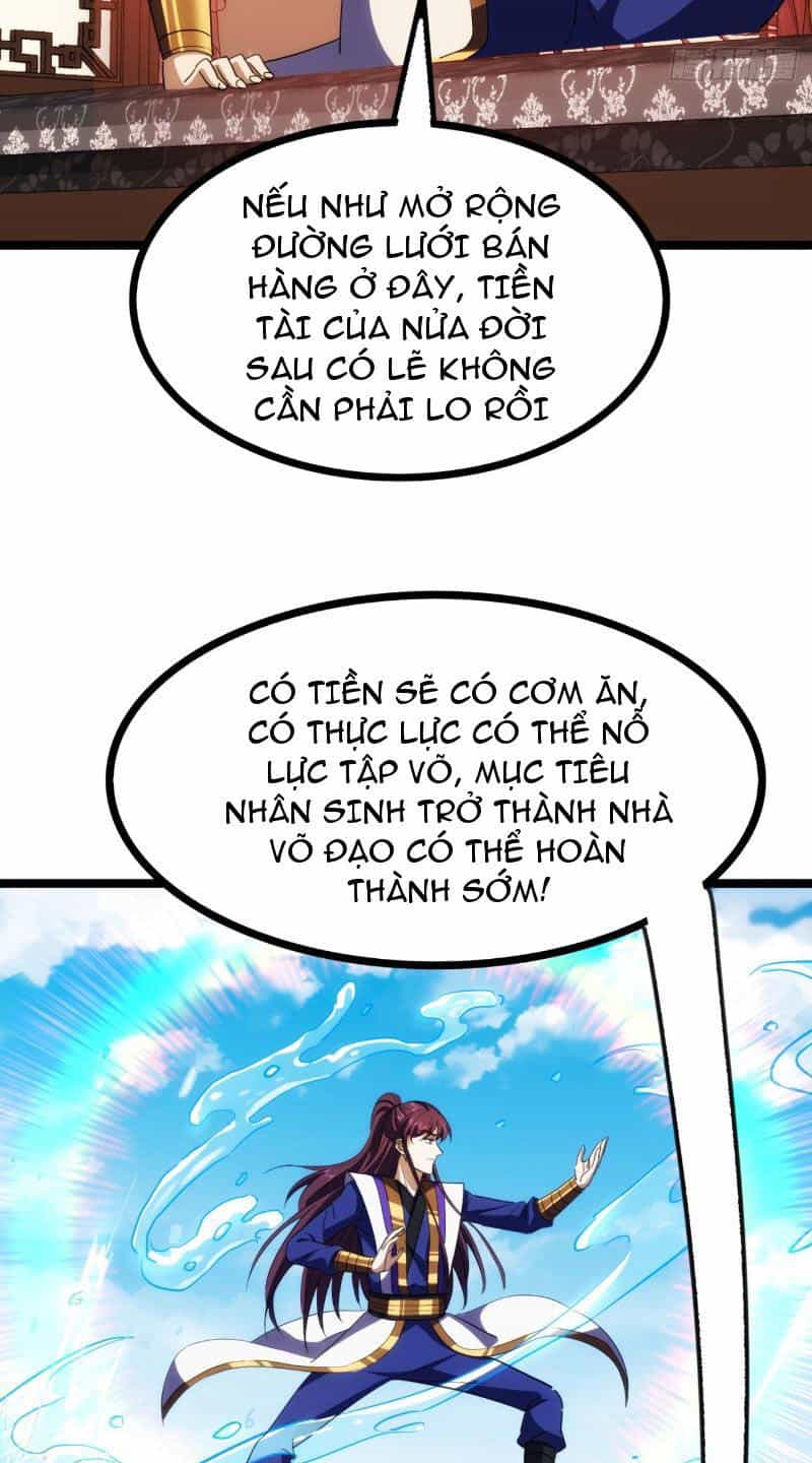 Trùm Phản Diện Muốn Tìm Chết! - Chương 41 - ảnh 29