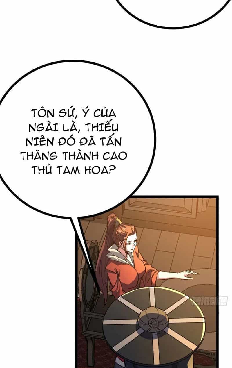 Trùm Phản Diện Muốn Tìm Chết! - Chương 45 - ảnh 12