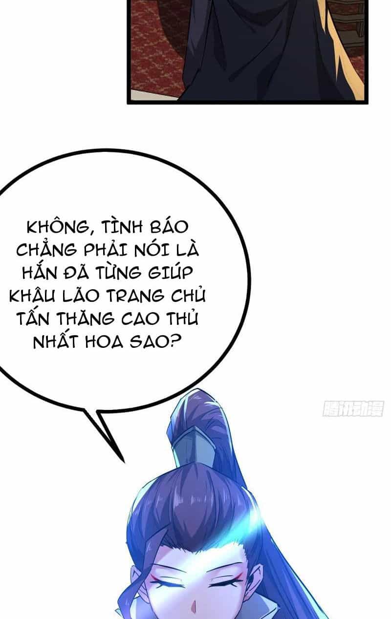 Trùm Phản Diện Muốn Tìm Chết! - Chương 45 - ảnh 13