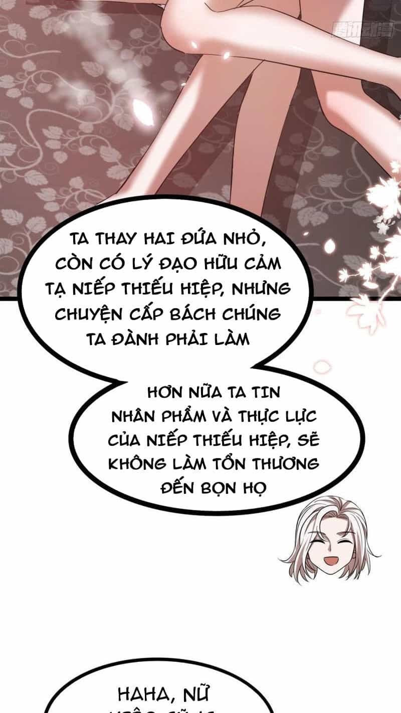 Trùm Phản Diện Muốn Tìm Chết! - Chương 47 - ảnh 19