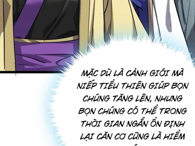 Trùm Phản Diện Muốn Tìm Chết! - Chương 50 - ảnh 45