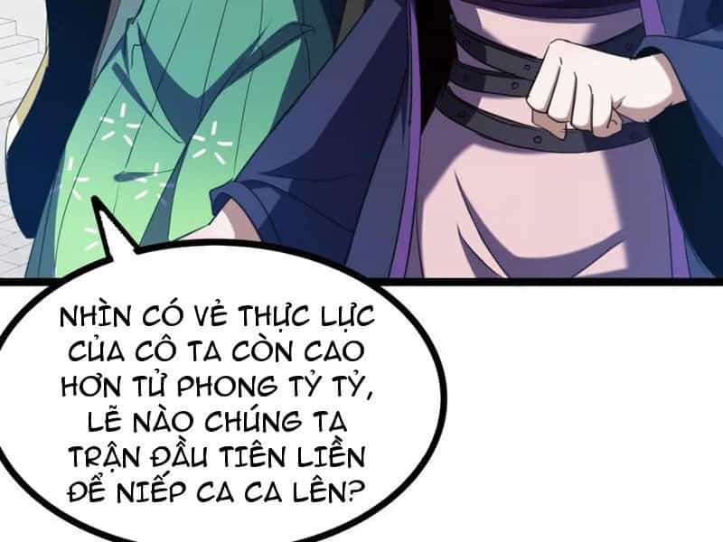 Trùm Phản Diện Muốn Tìm Chết! - Chương 51 - ảnh 41