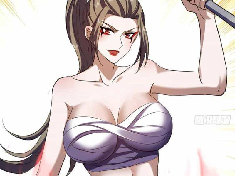 Trùm Phản Diện Muốn Tìm Chết! - Chương 51 - ảnh 97