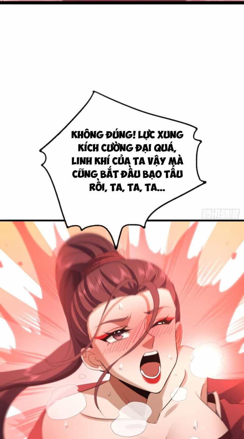 Trùm Phản Diện Muốn Tìm Chết! - Chương 54 - ảnh 6