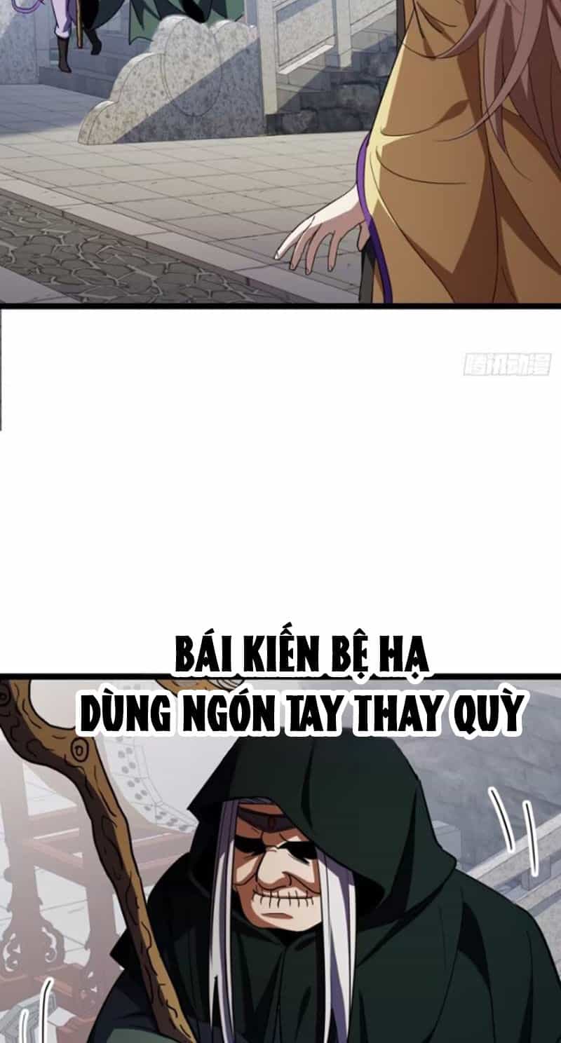 Trùm Phản Diện Muốn Tìm Chết! - Chương 56 - ảnh 17