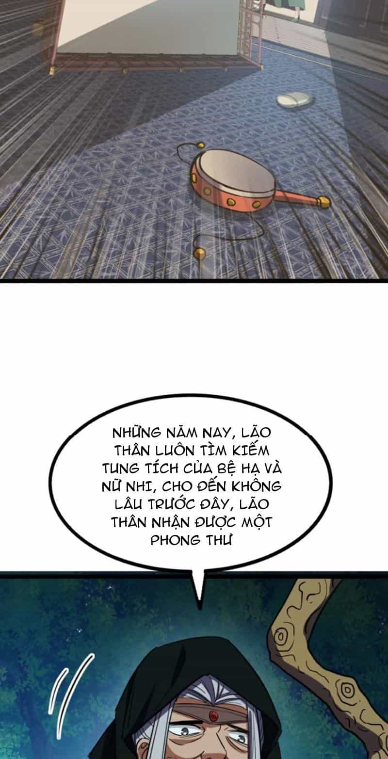 Trùm Phản Diện Muốn Tìm Chết! - Chương 57 - ảnh 4