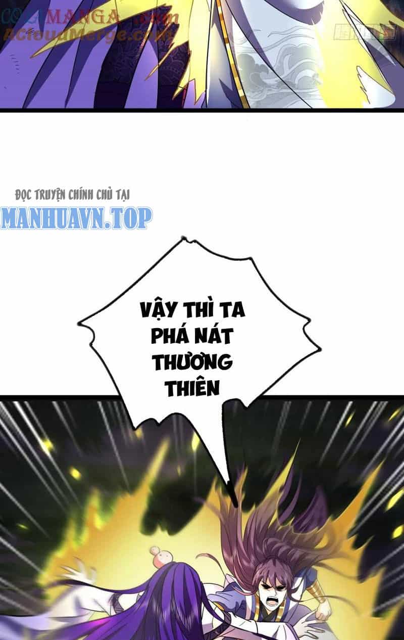 Trùm Phản Diện Muốn Tìm Chết! - Chương 59 - ảnh 15