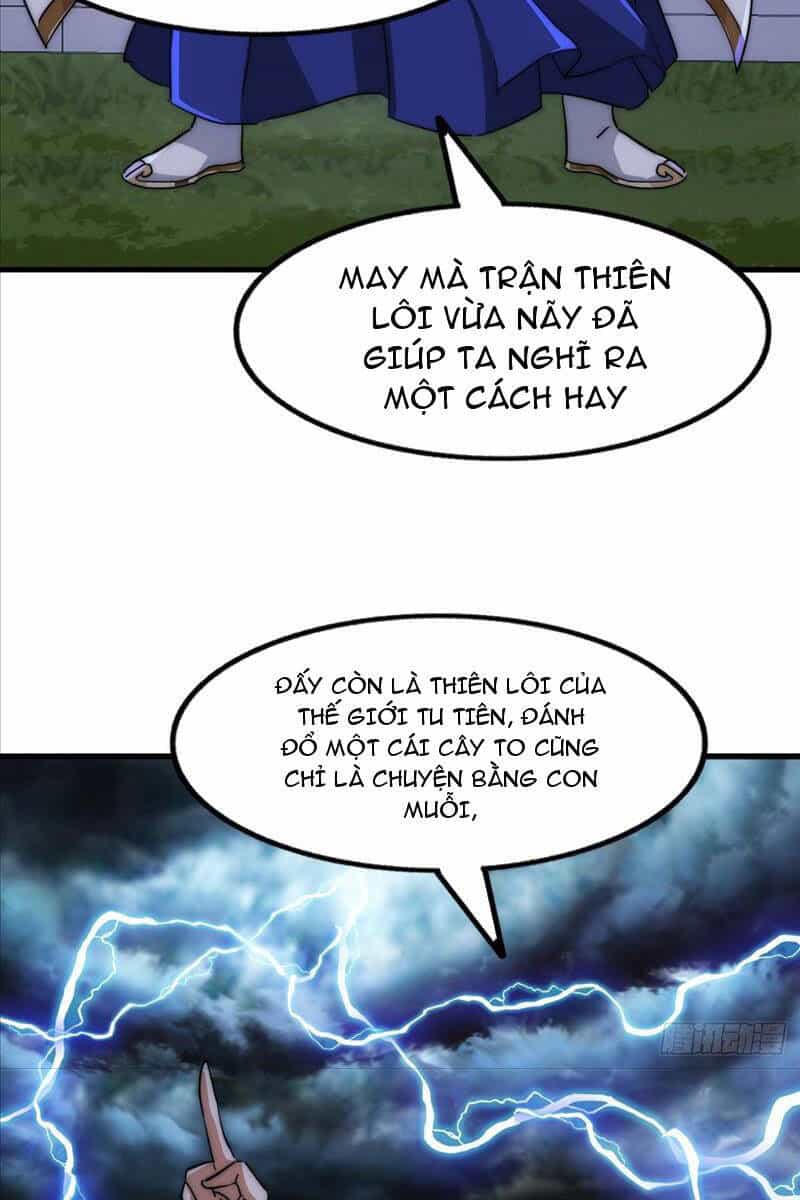 Trùm Phản Diện Muốn Tìm Chết! - Chương 6 - ảnh 17
