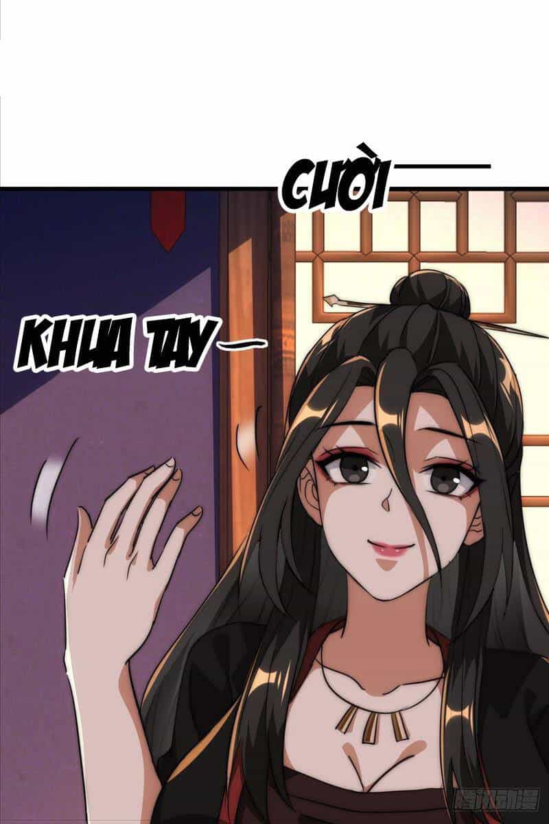 Trùm Phản Diện Muốn Tìm Chết! - Chương 6 - ảnh 26