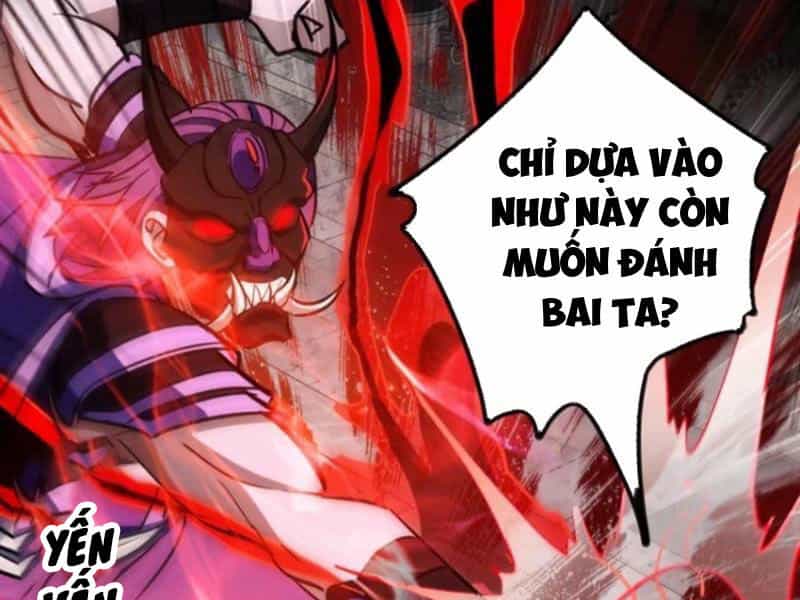 Trùm Phản Diện Muốn Tìm Chết! - Chương 60 - ảnh 86