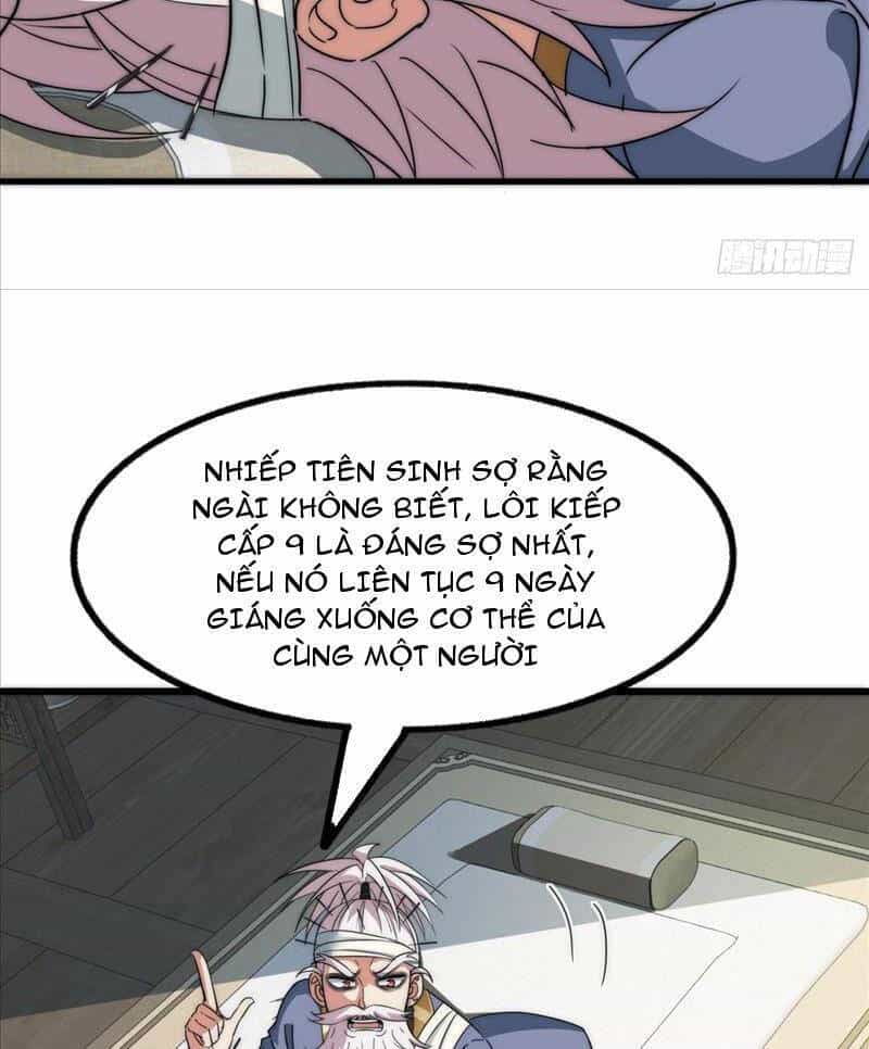 Trùm Phản Diện Muốn Tìm Chết! - Chương 9 - ảnh 13