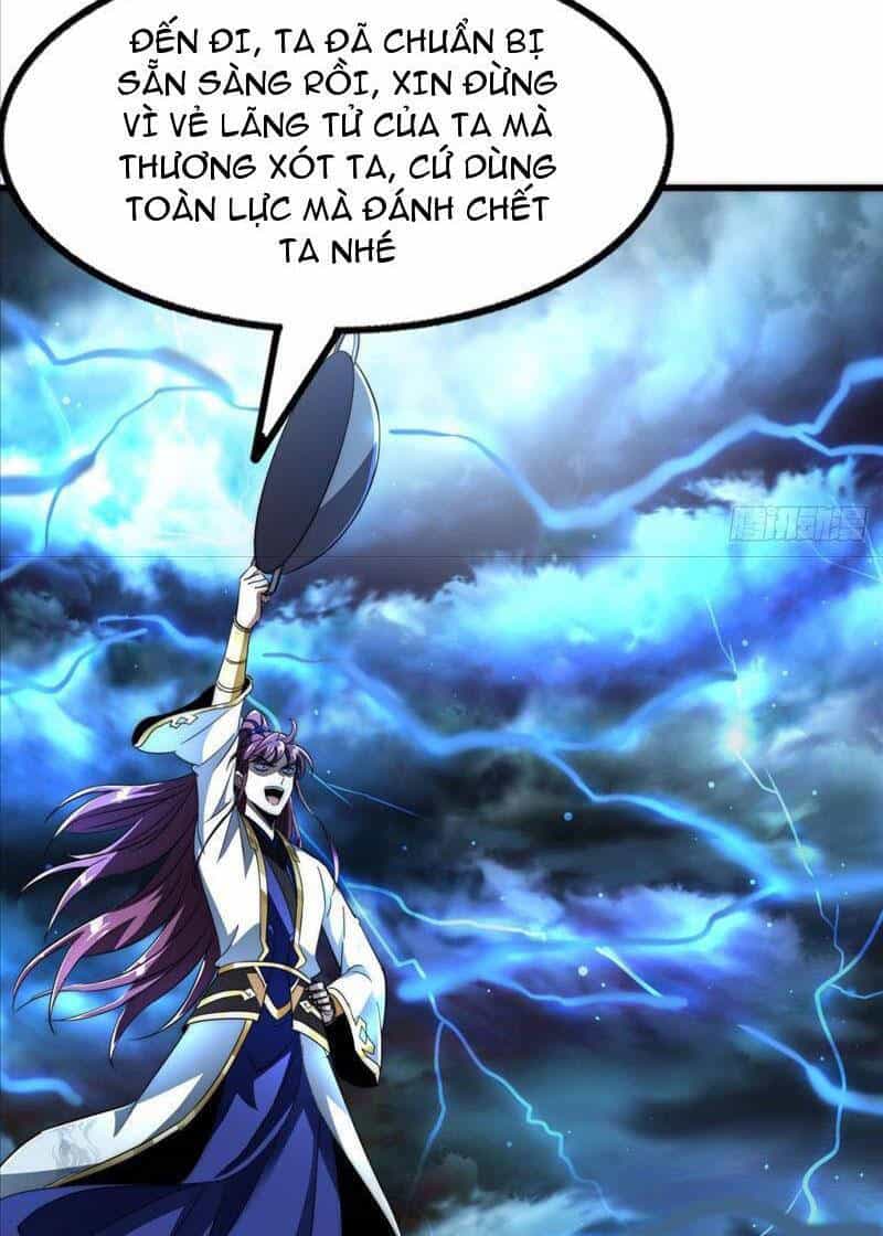 Trùm Phản Diện Muốn Tìm Chết! - Chương 9 - ảnh 38
