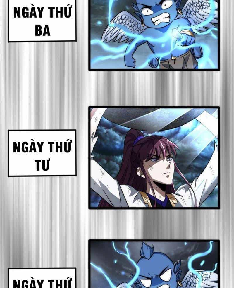 Trùm Phản Diện Muốn Tìm Chết! - Chương 9 - ảnh 57