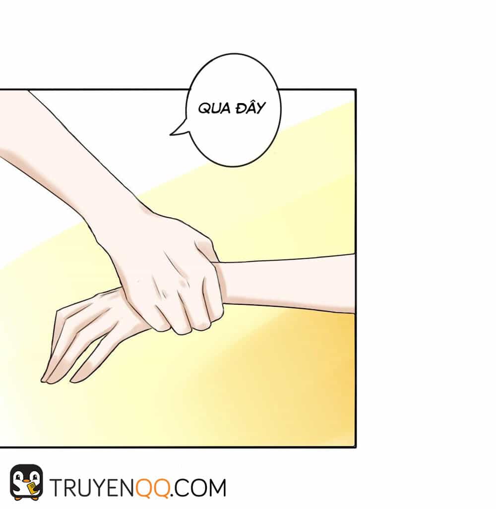 Trùm Trường, Chúng Ta Không Thích Hợp - Chương 1 - ảnh 20