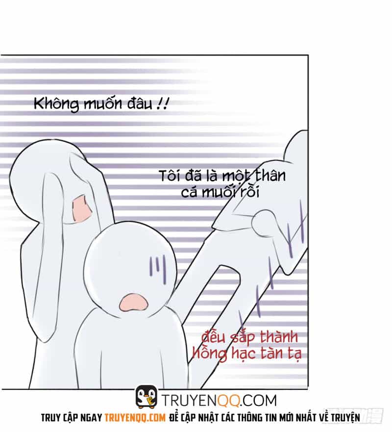 Trùm Trường, Chúng Ta Không Thích Hợp - Chương 10 - ảnh 12