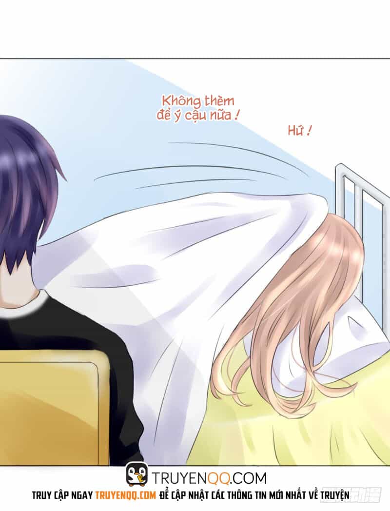 Trùm Trường, Chúng Ta Không Thích Hợp - Chương 12 - ảnh 8