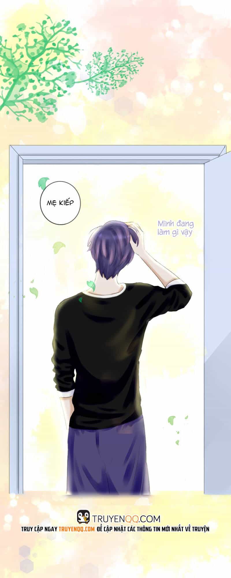 Trùm Trường, Chúng Ta Không Thích Hợp - Chương 13 - ảnh 23