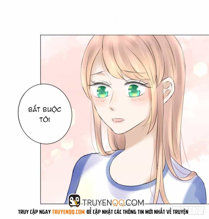 Trùm Trường, Chúng Ta Không Thích Hợp - Chương 13 - ảnh 3